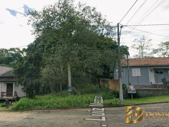 Imagem: Terrenos, Lot. São Lorenzo - São Defende