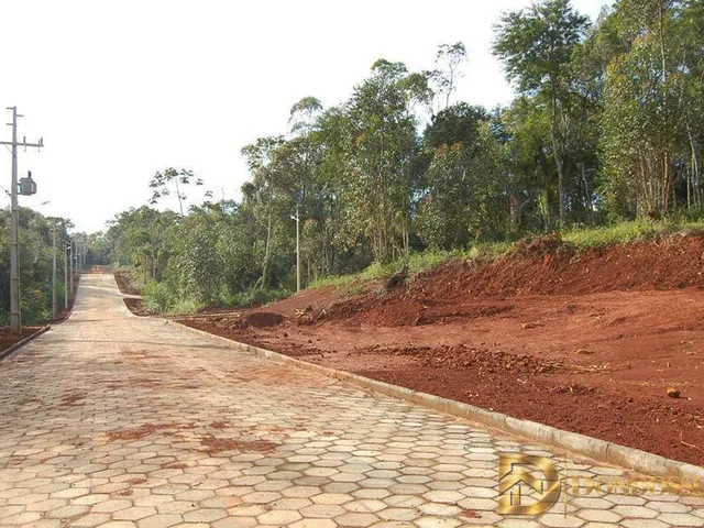 Imagem 3: TERRENOS, LOT. SÃO LORENZO - SÃO DEFENDE, CRICIÚMA