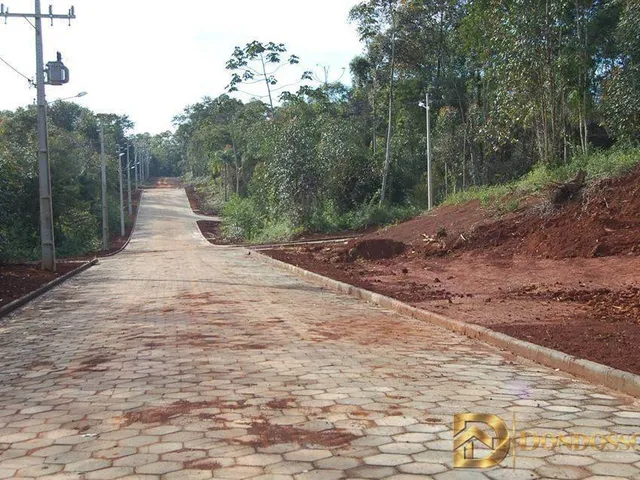 Imagem 8: TERRENOS, LOT. SÃO LORENZO - SÃO DEFENDE, CRICIÚMA