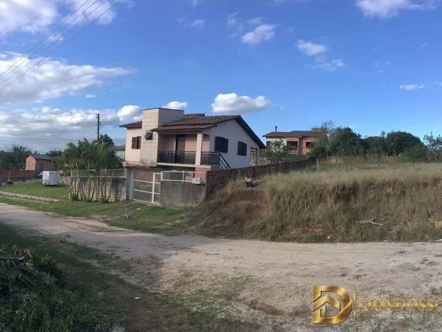 Imagem 3: Lote Terreno, Parcelado Direto, Pronto para Construir. À Venda no Bairro Raichaski - Içara/Sc