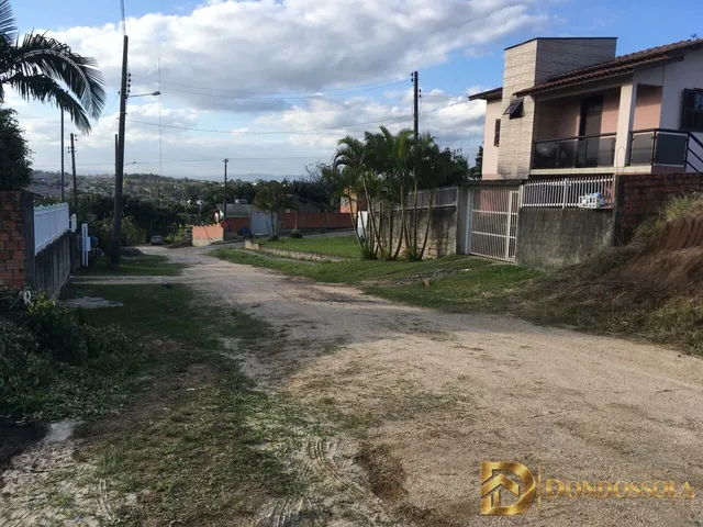 Imagem 2: Lote Terreno, Parcelado Direto, Pronto para Construir. À Venda no Bairro Raichaski - Içara/Sc