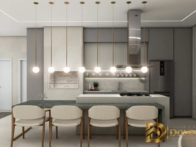 Imagem 16: Apartamento Garden 2 Quartos | 143 M²