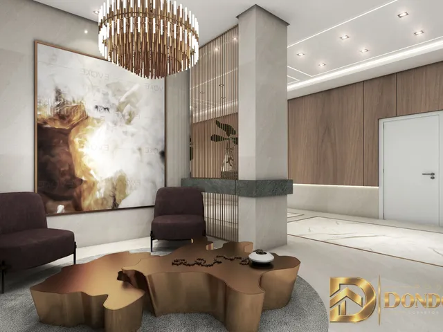 Imagem 4: Apartamento Garden 2 Quartos | 143 M²