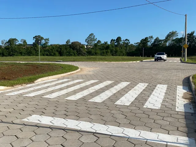 Imagem 9: Terreno À Venda no Villagio Chiesa | 445 M²