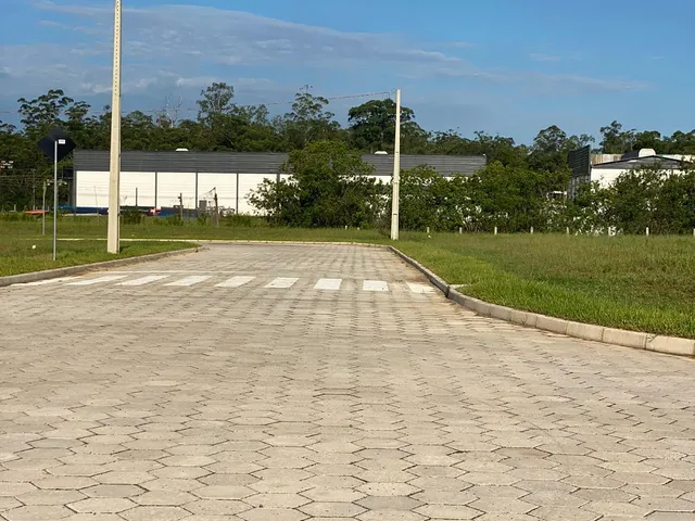 Imagem 7: Terreno À Venda no Villagio Chiesa | 445 M²