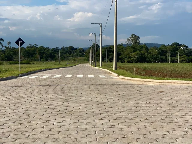Imagem 5: Terreno À Venda no Villagio Chiesa | 445 M²