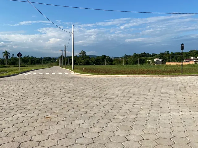 Imagem 10: Terreno À Venda no Villagio Chiesa | 445 M²