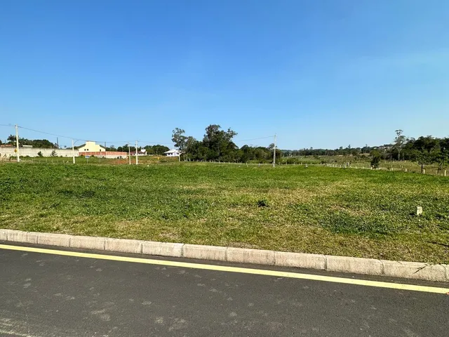 Imagem: Loteamento Villaggio Ghiesa