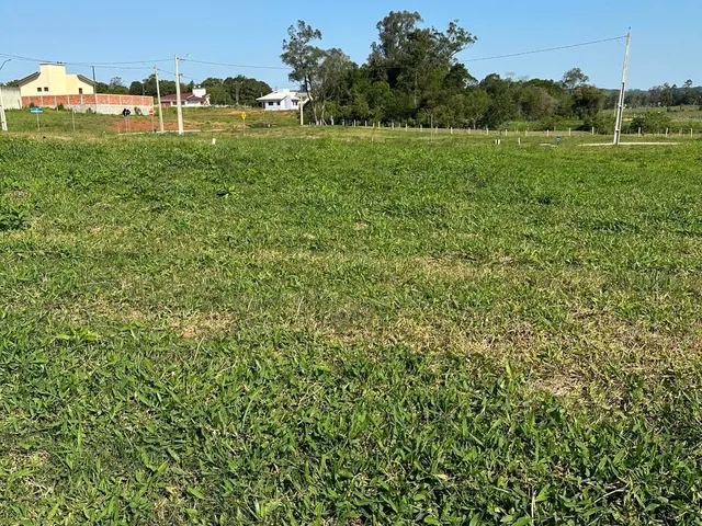 Imagem 10: Loteamento Villaggio Ghiesa