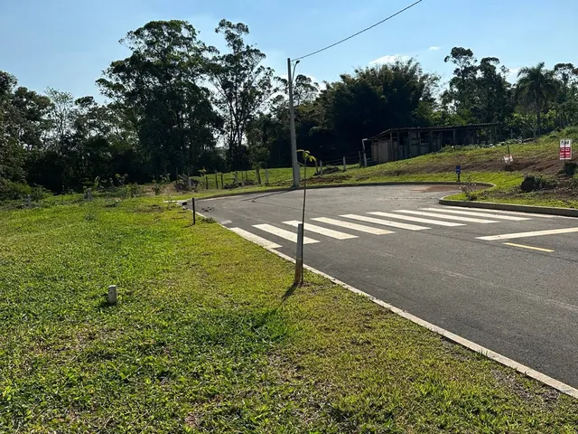Imagem 4: Loteamento Villaggio Ghiesa