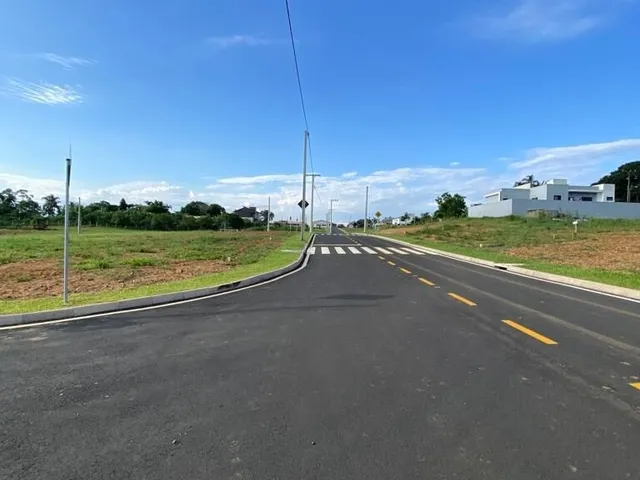 Imagem 16: Loteamento Villaggio Ghiesa