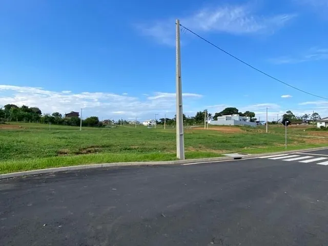 Imagem 3: Loteamento Villaggio Ghiesa