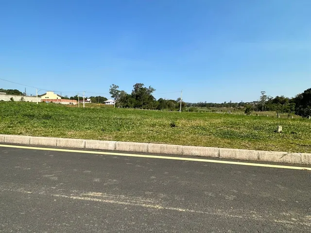 Imagem 11: Loteamento Villaggio Ghiesa