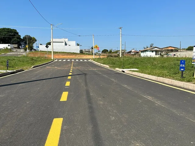 Imagem 5: Loteamento Villaggio Ghiesa