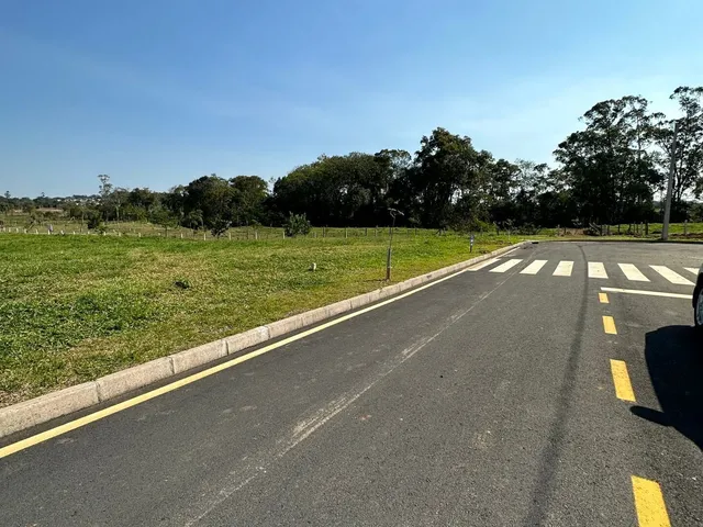 Imagem 14: Loteamento Villaggio Ghiesa