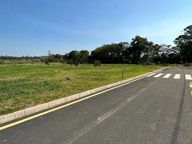 Imagem 13: Loteamento Villaggio Ghiesa