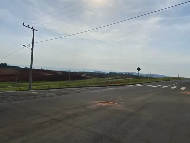 Imagem 1: Terreno com Parcelamento no Boleto
