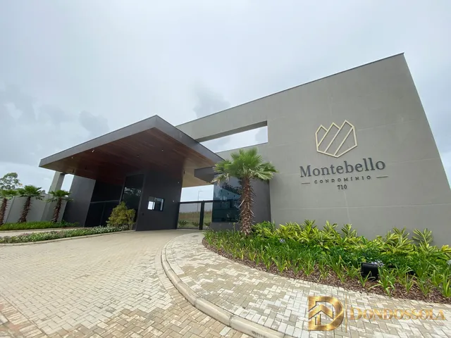 Imagem 1: Terreno em Condomínio Fechado Montebello em Cocal do Sul