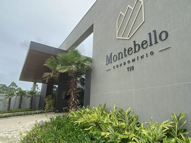 Imagem 2: Terreno em Condomínio Fechado Montebello em Cocal do Sul
