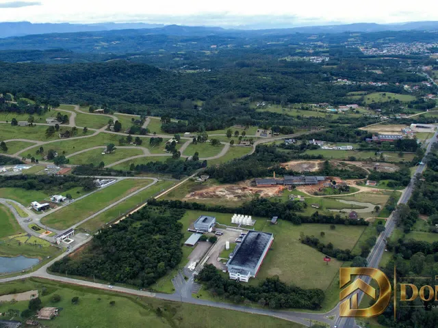 Imagem 12: Terreno em Condomínio Fechado Montebello em Cocal do Sul