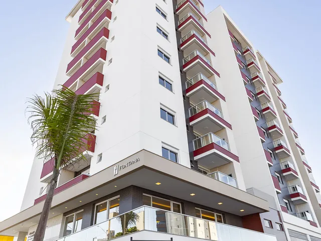 Imagem: Apartamento 2 Quartos com Suíte Calalzo