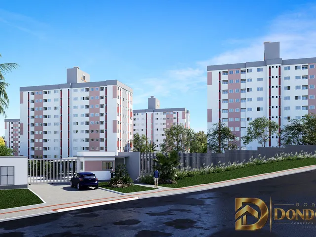 Imagem 9: Residencial Plaza Mayor - Seu Novo Lar em Criciúma!