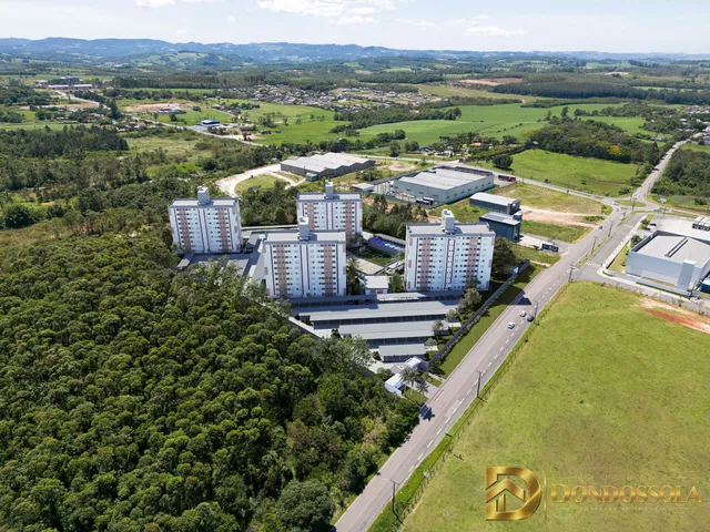 Imagem 10: Residencial Plaza Mayor - Seu Novo Lar em Criciúma!