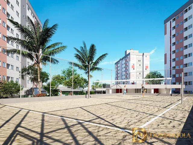 Imagem 8: Residencial Plaza Mayor - Seu Novo Lar em Criciúma!