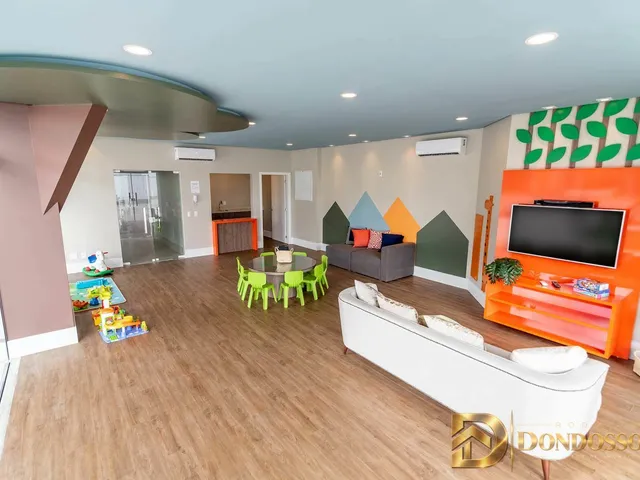 Imagem 14: Apartamento em Andar Alto com Vista Livre e Financiamento Direto, Venha Conhecer