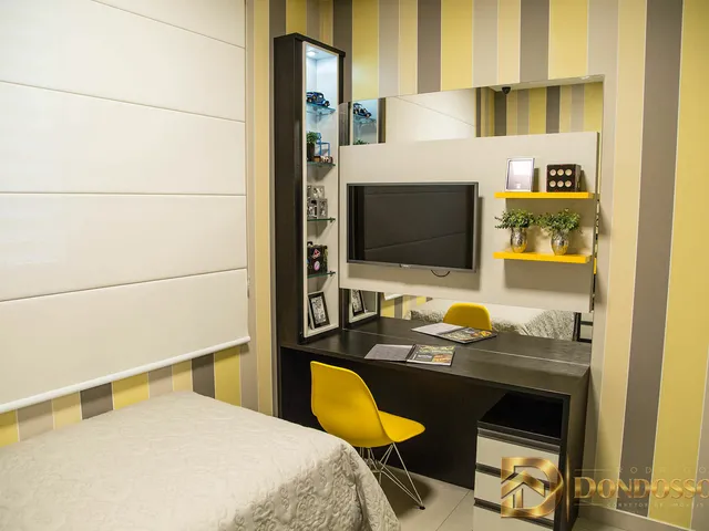 Imagem 9: Apartamento em Andar Alto com Vista Livre e Financiamento Direto, Venha Conhecer