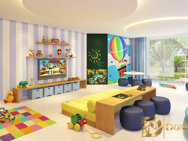 Imagem 2: Apartamento em Andar Alto com Vista Livre e Financiamento Direto, Venha Conhecer
