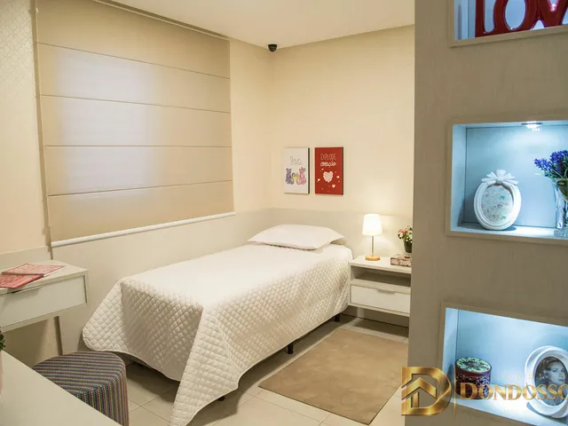 Imagem 8: Apartamento em Andar Alto com Vista Livre e Financiamento Direto, Venha Conhecer