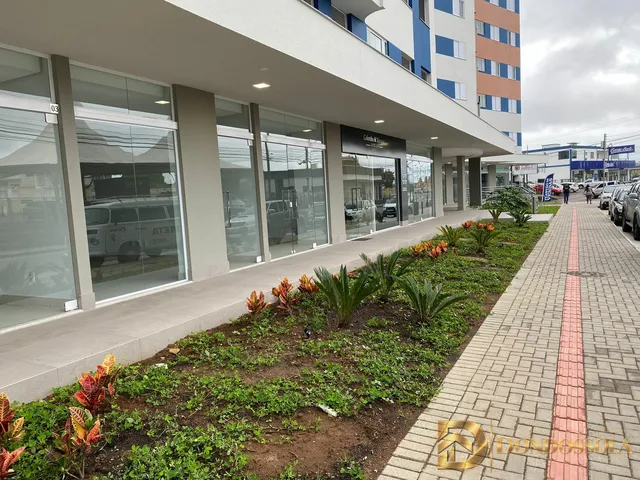 Imagem 8: Loja Ponto Comercial Financiamento Facilitado com Uma Entrada de 20% e Saldo Parcelado