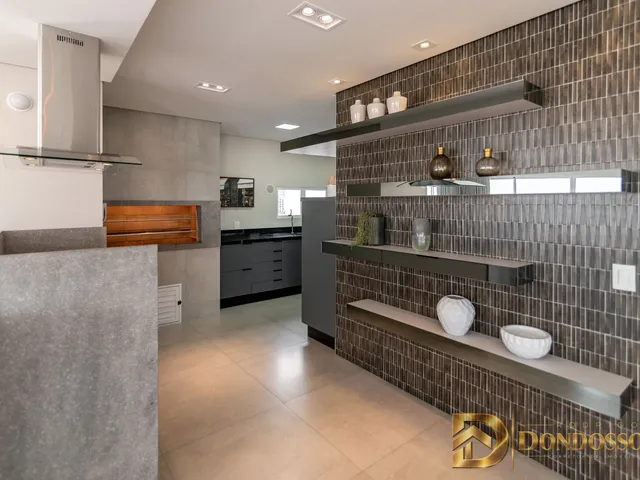 Imagem 11: Apartamento 3 Dormitórios Sendo 1 Suite e Vaga de Garagem - Due Fratelli Residencial