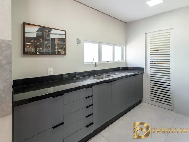 Imagem 4: Apartamento 3 Dormitórios Sendo 1 Suite e Vaga de Garagem - Due Fratelli Residencial