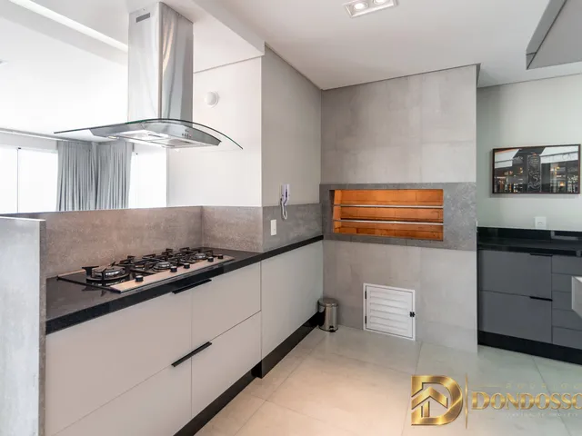 Imagem 16: Apartamento 3 Dormitórios Sendo 1 Suite e Vaga de Garagem - Due Fratelli Residencial