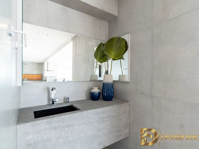 Imagem 3: Apartamento 3 Dormitórios Sendo 1 Suite e Vaga de Garagem - Due Fratelli Residencial