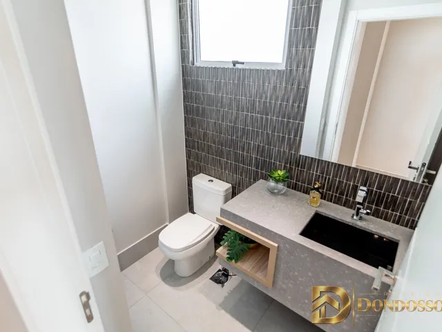 Imagem 5: Apartamento 3 Dormitórios Sendo 1 Suite e Vaga de Garagem - Due Fratelli Residencial