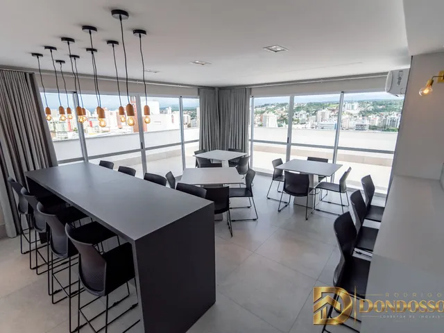 Imagem 7: Apartamento 3 Dormitórios Sendo 1 Suite e Vaga de Garagem - Due Fratelli Residencial