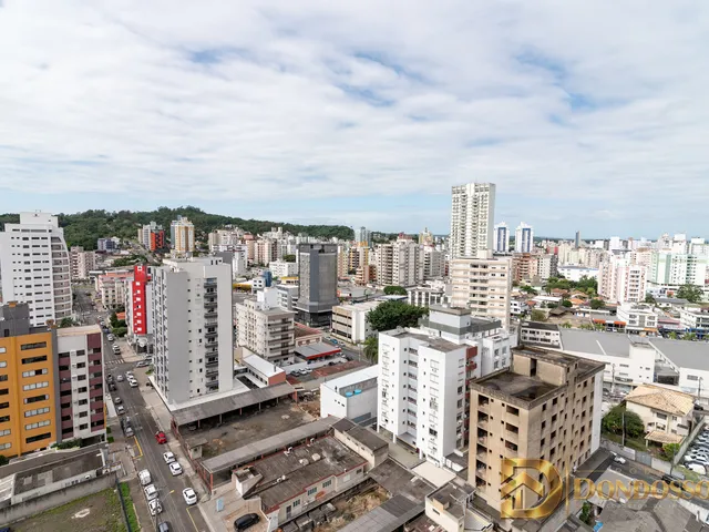 Imagem 8: Apartamento 3 Dormitórios Sendo 1 Suite e Vaga de Garagem - Due Fratelli Residencial