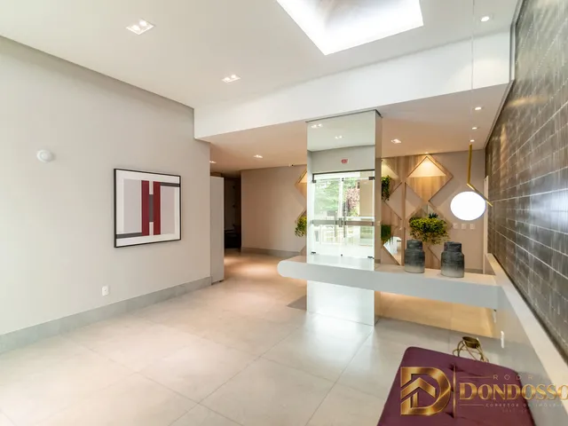 Imagem 10: Apartamento 3 Dormitórios Sendo 1 Suite e Vaga de Garagem - Due Fratelli Residencial