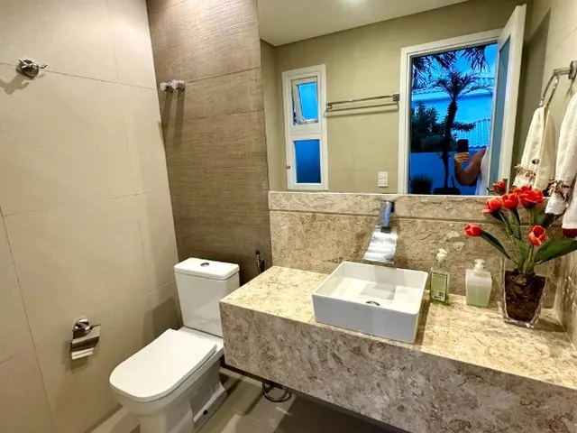 Imagem 7: CASA RESIDENCIAL em CAMAÇARI - BA, Alphaville