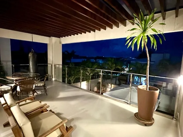 Imagem 8: CASA RESIDENCIAL em CAMAÇARI - BA, Alphaville