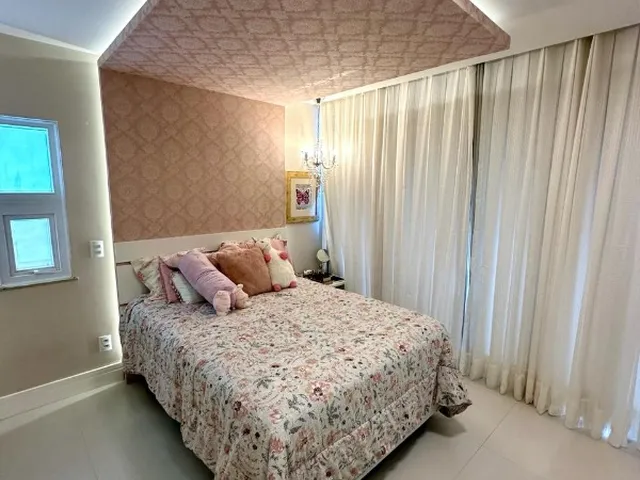 Imagem 9: CASA RESIDENCIAL em CAMAÇARI - BA, Alphaville