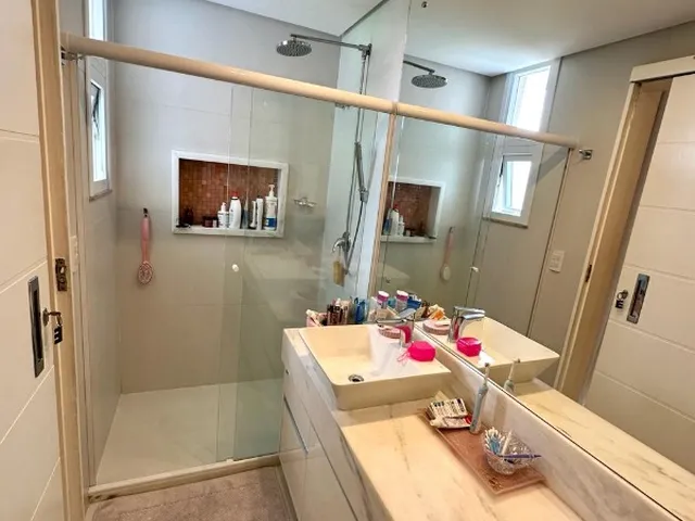 Imagem 12: CASA RESIDENCIAL em CAMAÇARI - BA, Alphaville