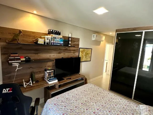 Imagem 10: CASA RESIDENCIAL em CAMAÇARI - BA, Alphaville
