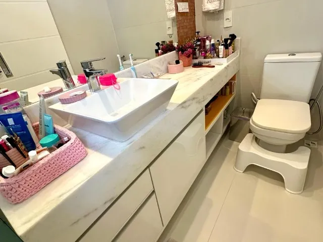 Imagem 4: CASA RESIDENCIAL em CAMAÇARI - BA, Alphaville