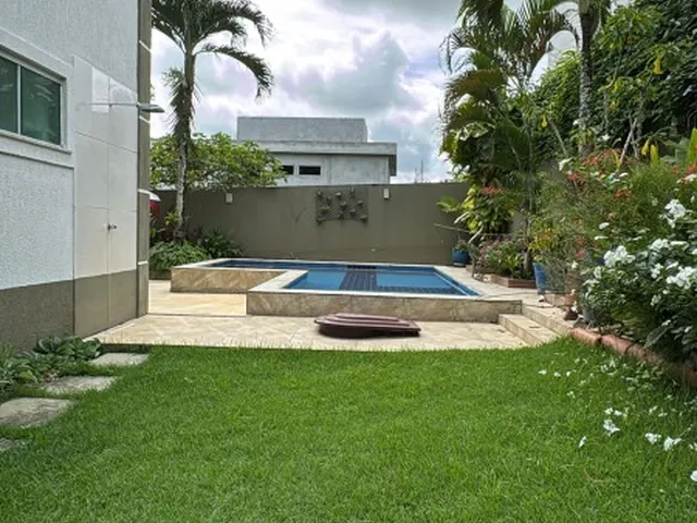Imagem 14: CASA RESIDENCIAL em CAMAÇARI - BA, Alphaville