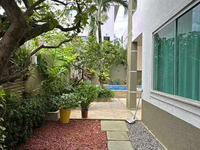 Imagem 10: CASA RESIDENCIAL em CAMAÇARI - BA, Alphaville