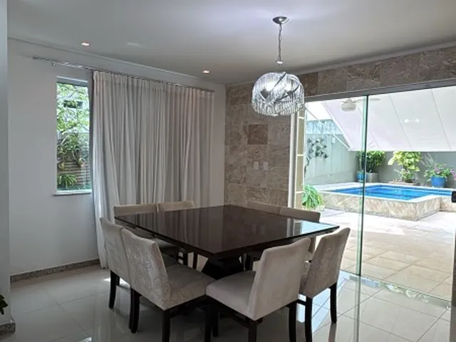 Imagem 16: CASA RESIDENCIAL em CAMAÇARI - BA, Alphaville